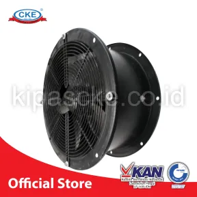 Axial Fan  2 0_14