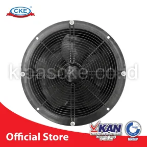 Axial Fan  1 0_14