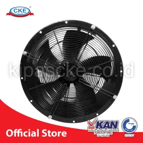 Axial Fan  1 0_42