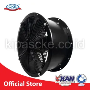 Axial Fan  2 0_42