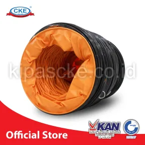 Flexible Duct FD-08/10M-C-GM 2 10m_c_gm