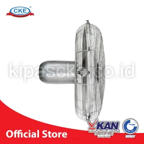 Wall Fan WF-NS20/1-3SLV-YL 2 1_3slv_yl