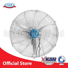 Wall Fan  1 1_3slv_yl