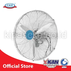 Wall Fan  2 1_3slv_yl