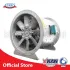 Axial Fan Bifurcated AFB-ADF630/2.2/4/3-LK 2