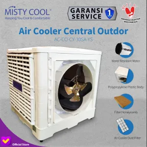 Air Cooler  1 ac_co_cy_30sa_ys_01