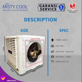 Air Cooler  2 ac_co_cy_30sa_ys_02