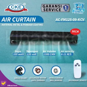 Air Curtain AC-FM125-09-KCV 1 ac_fm125_09_kcv_01