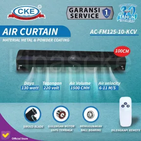 Air Curtain AC-FM125-10-KCV 1 ac_fm125_10_kcv_01