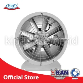 Axial Fan Direct AFD-400/8/0.75/2 1 afd_4008_0_75_2