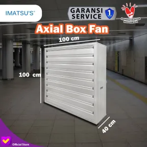 Box Fan AFL-ECO-1000/1-FB<br> 2 afl_eco_1000_1_fb_04