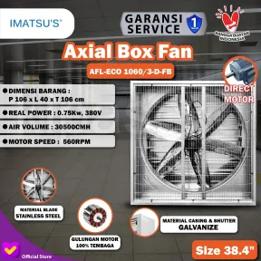 Box Fan  1 afl_eco_1060_3_d_fb_01