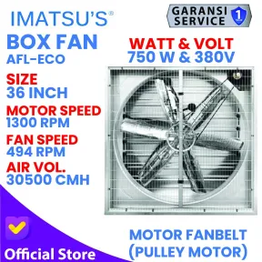 Box Fan  1 afl_eco_1060_3_fb_01