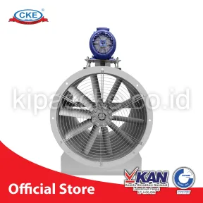 Axial Fan Pulley  1 afp_500_10_22_2_1w