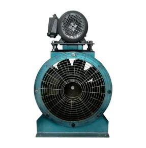 Axial Fan Pulley AFP-D315/10/0.55/3/4 1 afp_d315_10_0_55_3_4_1