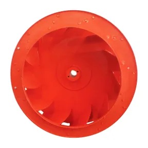 Sirocco Blade / Fan Wheel  1 bl_cbs1000_sp_1