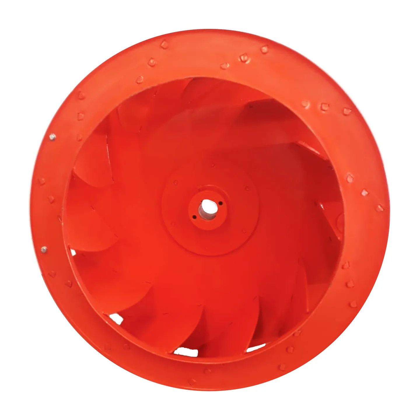 Sp Bl Cbs No Sirocco Blade Fan Wheel Kipas Cke