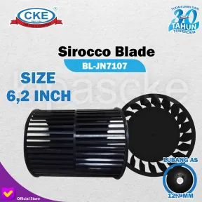 Sirocco Blade / Fan Wheel BL-JN7107 1 bl_jn7107_01