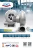 Centrifugal Fan BW-CZT370W/3 |FAnSG|