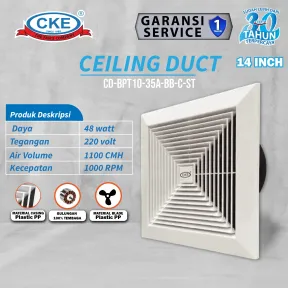 Ceiling Duct  1 cd_bpt10_35a_bb_c_st_01