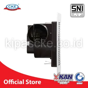 Ceiling Duct CD-KTD12F-NB 3 cd_ktd12f_nb_3w