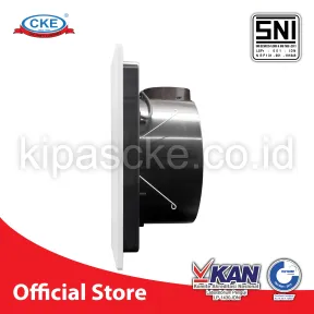 Ceiling Duct CD-KTD18D-NB 3 cd_ktd18d_nb_3w