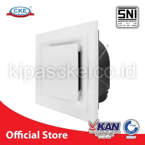 Ceiling Duct  2 cd_ktd18e_nb_2w