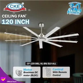 Ceiling Fan  1 cf_120_9bl_al_bn_slv_all_01