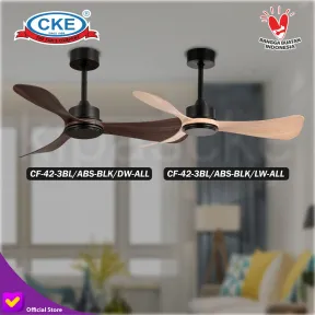 Ceiling Fan CF-42-3BL/ABS-BLK/DW-ALL 4 cf_42_3bl_abs_blk_dw_all_03