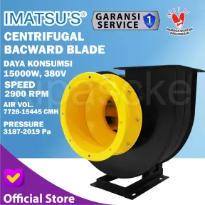 Centrifugal Fan CF-4-72-5A-15KW-2P-XY<br> 1 cf_4_72_5a_15kw_2p_xy_01