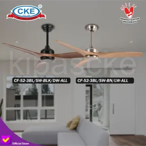 Ceiling Fan CF-52-3BL/SW-BN/LW-ALL 4 cf_52_3bl_sw_bn_lw_all_03