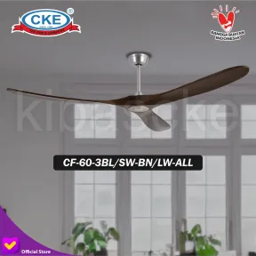 Ceiling Fan  4 cf_60_3bl_sw_bn_lw_all_03