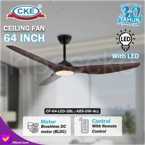 Ceiling Fan CF-64-LED-3BL/ABS-DW-ALL 1 cf_64_led_3bl_abs_dw_all_01