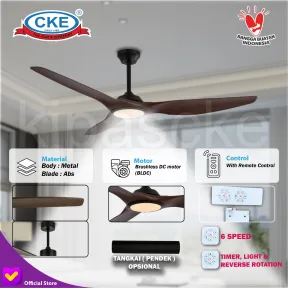 Ceiling Fan CF-64-LED-3BL/ABS-DW-ALL 2 cf_64_led_3bl_abs_dw_all_02