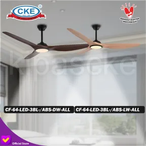 Ceiling Fan CF-64-LED-3BL/ABS-LW-ALL 4 cf_64_led_3bl_abs_lw_all_03