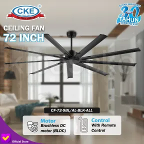 Ceiling Fan CF-72-9BL/AL-BLK-ALL 1 cf_72_9bl_al_blk_all_01