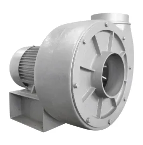 Centrifugal Fan CF-ALUM/3.75A/5.5/2-9Z 2 cf_alum_375a_55_2_2