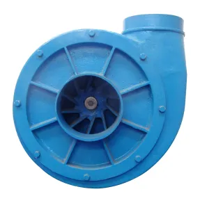 Centrifugal Fan CF-ALUM/4A/4/2-9Z 1 cf_alum_4a_4_2_1