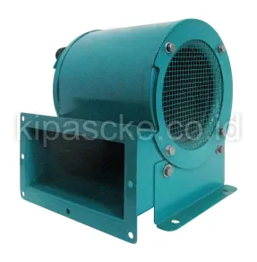 Centrifugal Fan CF-DE150S-NO 2 cf_de150s_2w