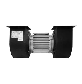 Centrifugal Fan  1 cf_de150x2_3_1