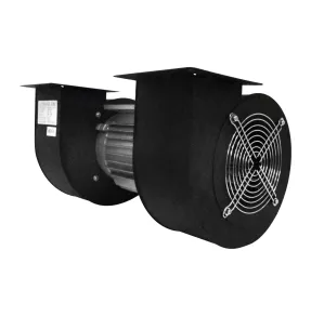 Centrifugal Fan CF-DE150X2/3 2 cf_de150x2_3_2