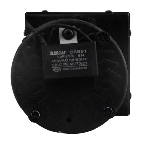 Centrifugal Fan  3 cf_de65_420_3