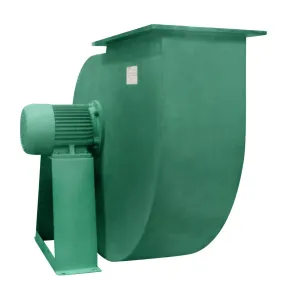 Centrifugal Fan CF-FB4# 2 cf_fb4_2