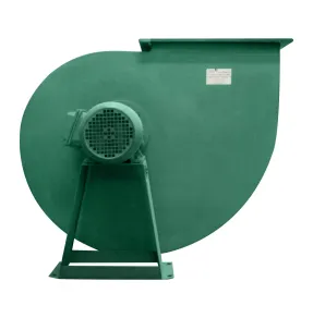 Centrifugal Fan CF-FB4# 3 cf_fb4_3