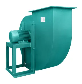 Centrifugal Fan  2 cf_fb5_2