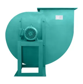 Centrifugal Fan  3 cf_fb5_3