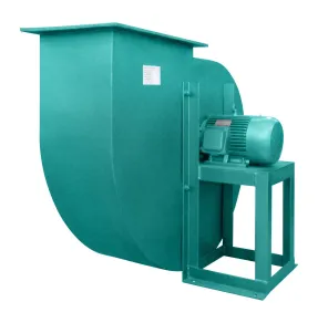 Centrifugal Fan  2 cf_fb6_2