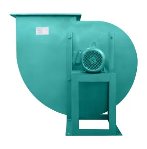 Centrifugal Fan CF-FB6# 3 cf_fb6_3