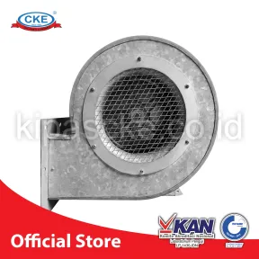 Centrifugal Fan CF-KT20/025/3 1 cf_kt20_025_3_1w