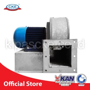 Centrifugal Fan CF-KT20/025/3 2 cf_kt20_025_3_2w